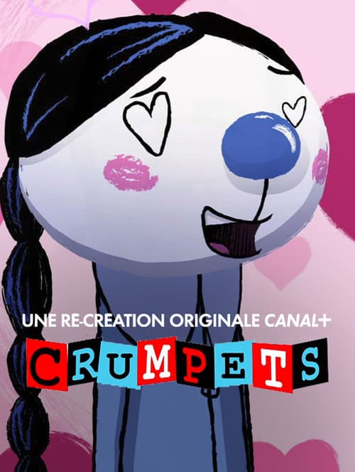 Affiche de Les Crumpets