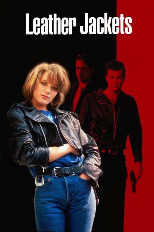 Affiche de Leather Jackets