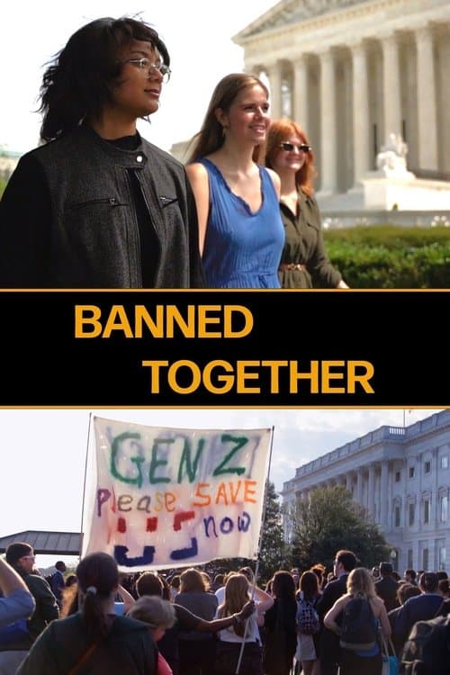 Affiche de Banned Together