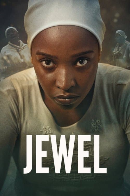 Affiche de Jewel