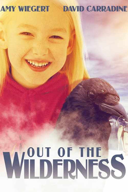 Affiche de Out of the Wilderness