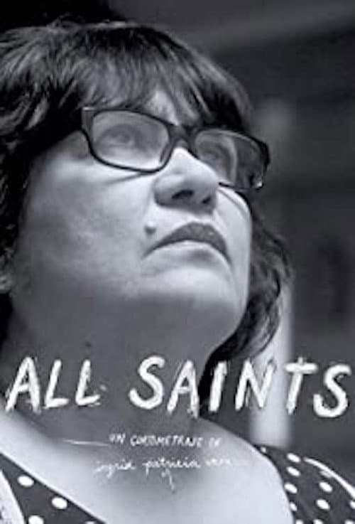 Affiche de All Saints