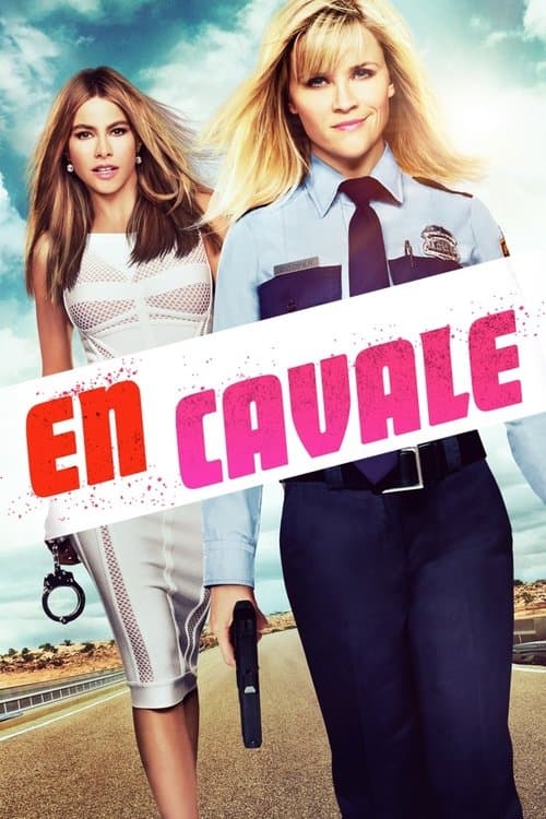 Affiche de En cavale