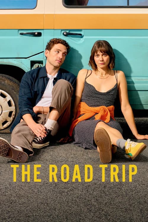 Affiche de The Road Trip