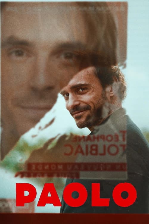 Affiche de Paolo
