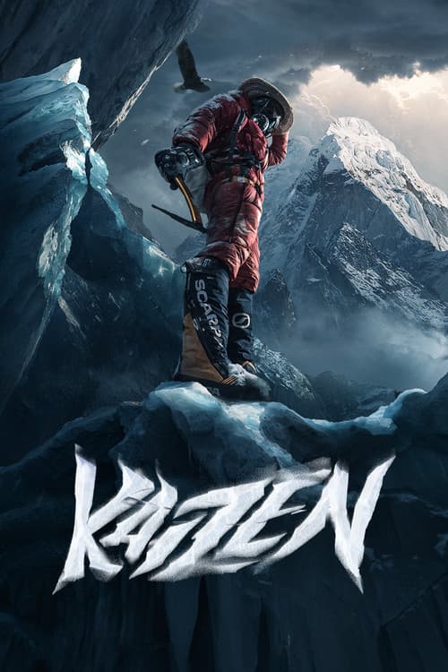 Affiche de Kaizen