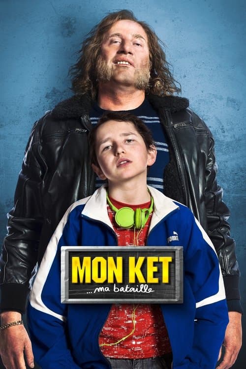 Affiche de Mon Ket