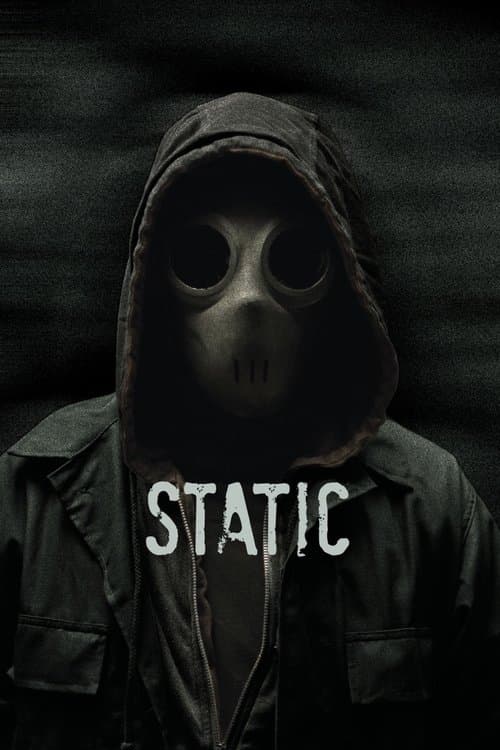 Affiche de Static