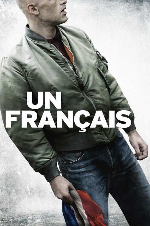 Affiche de Un Français