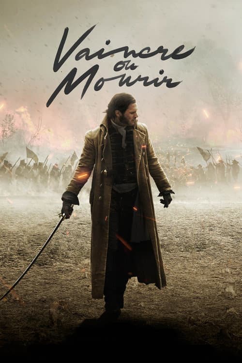 Affiche de Vaincre ou mourir