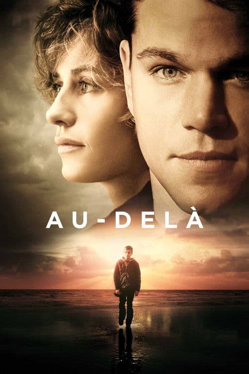 Affiche de Au-delà