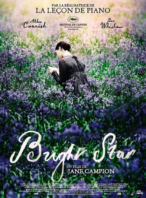 Affiche de Mon amour