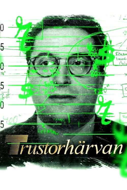 Affiche de Marché de dupes : Le scandale Trustor