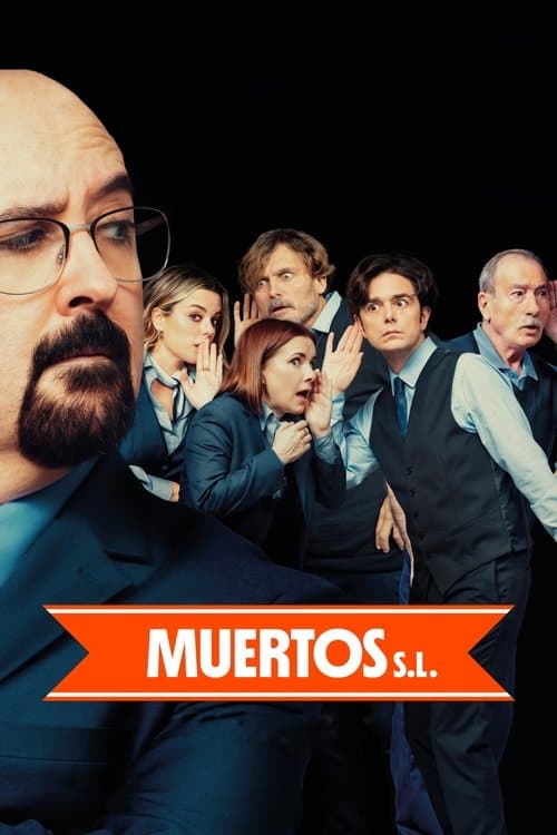 Affiche de Muertos S.L.