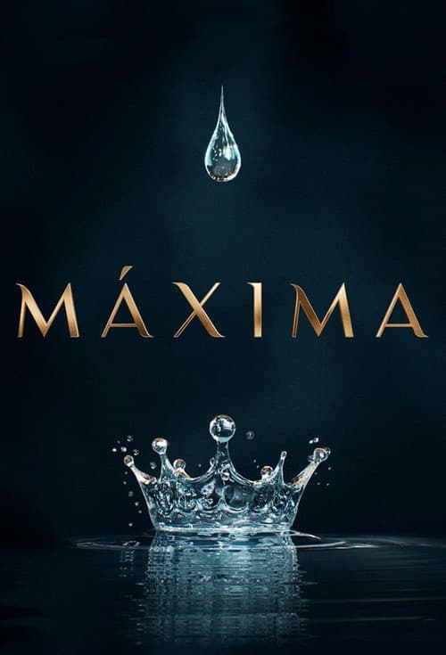 Affiche de Máxima