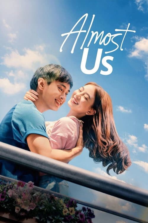 Affiche de Almost Us