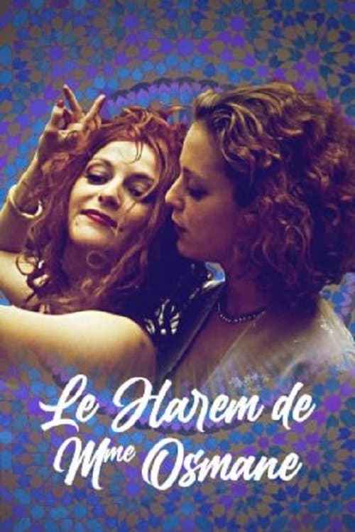 Affiche de Le Harem de Madame Osmane