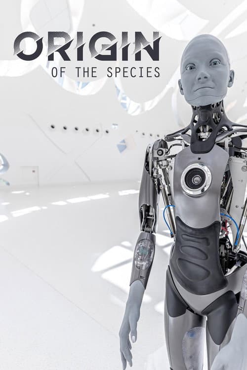 Affiche de Origin of the Species