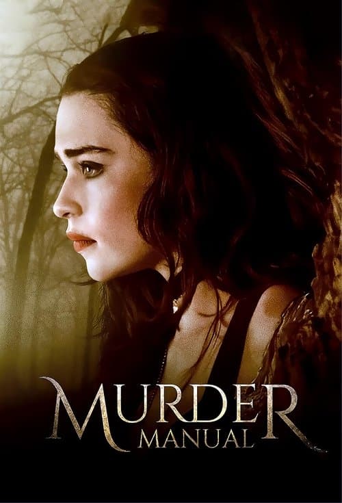 Affiche de Murder Manual