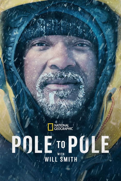 Affiche de Pole to Pole avec Will Smith