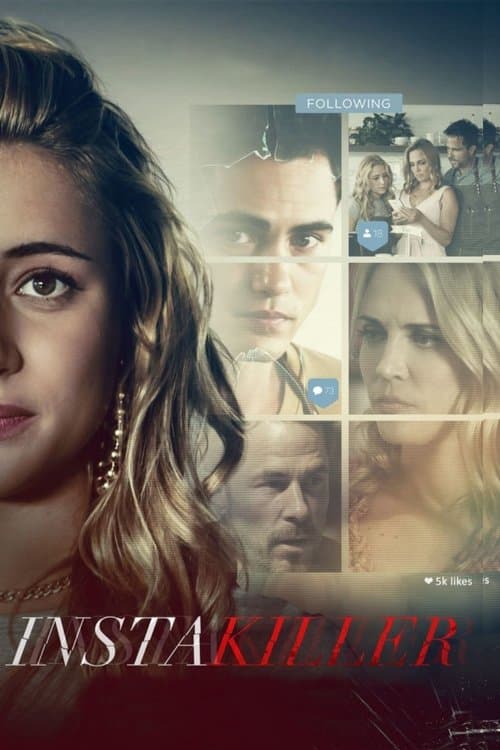 Affiche de Le cauchemar de ma fille