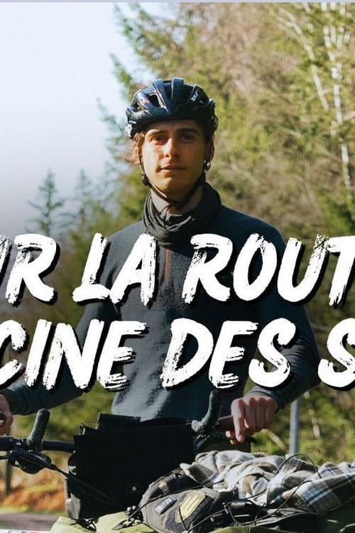 Affiche de Sur la route à la racine des saveurs