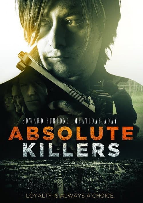 Affiche de Absolute Killers