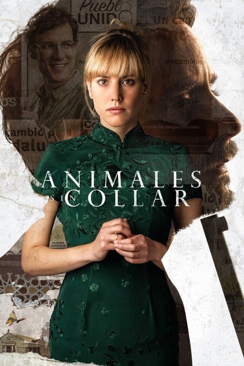 Affiche de Sans entraves