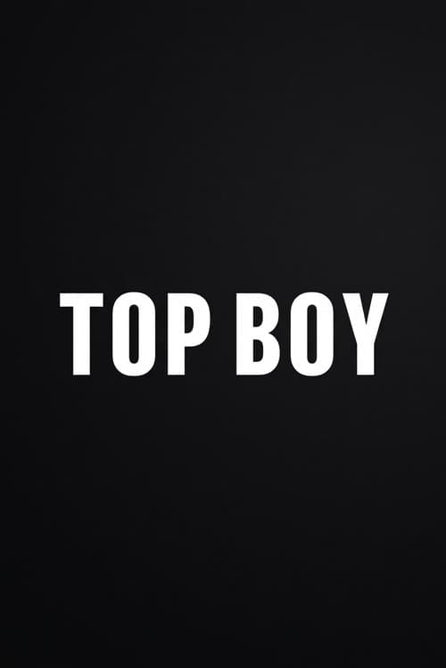 Affiche de Top Boy