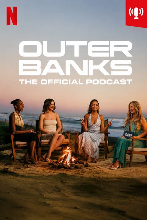 Affiche de Outer Banks: The Official Podcast