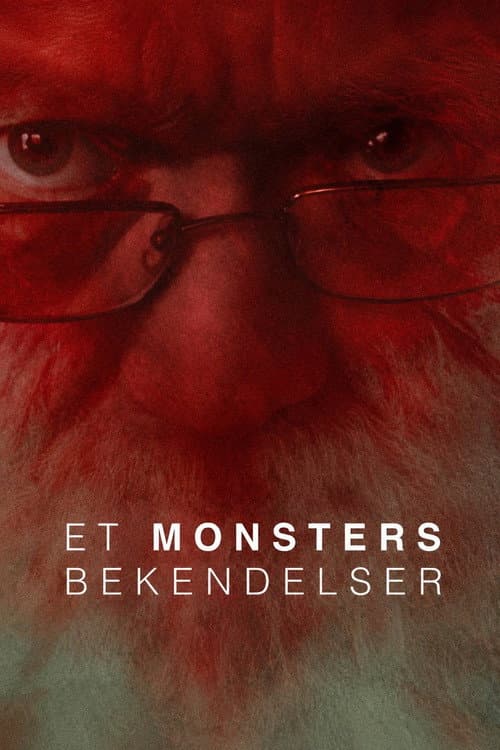 Affiche de A Monster Uncovered