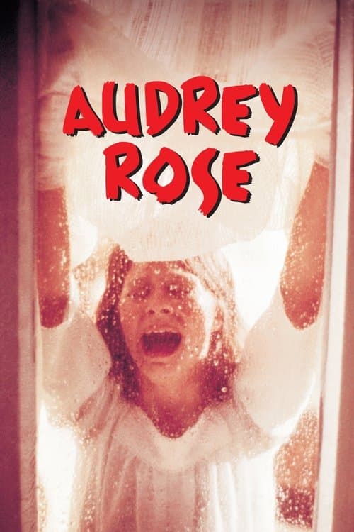 Affiche de Audrey Rose