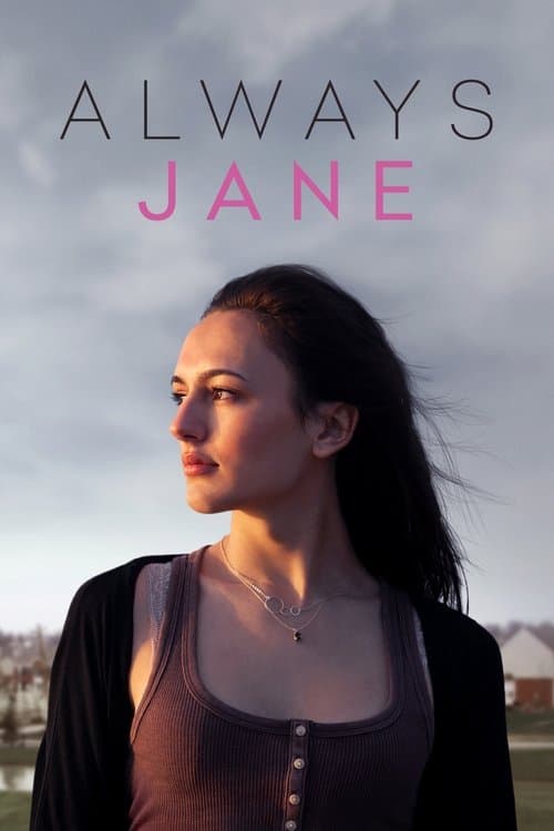 Affiche de Always Jane