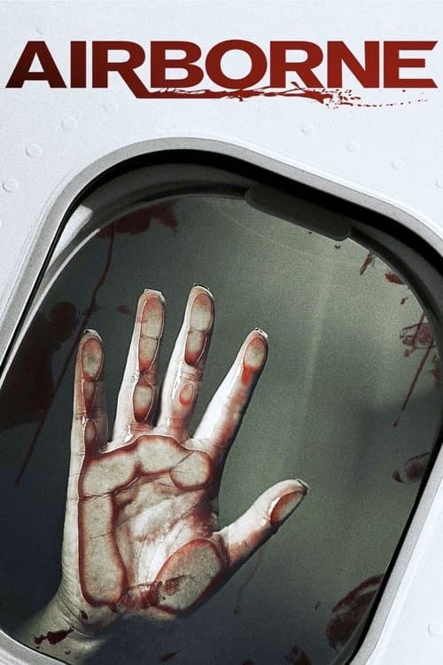 Affiche de Airborne