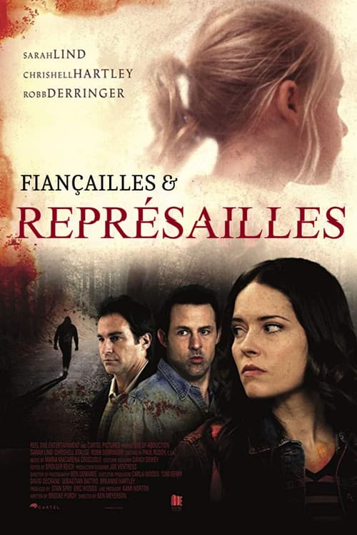 Affiche de Fiançailles et représailles