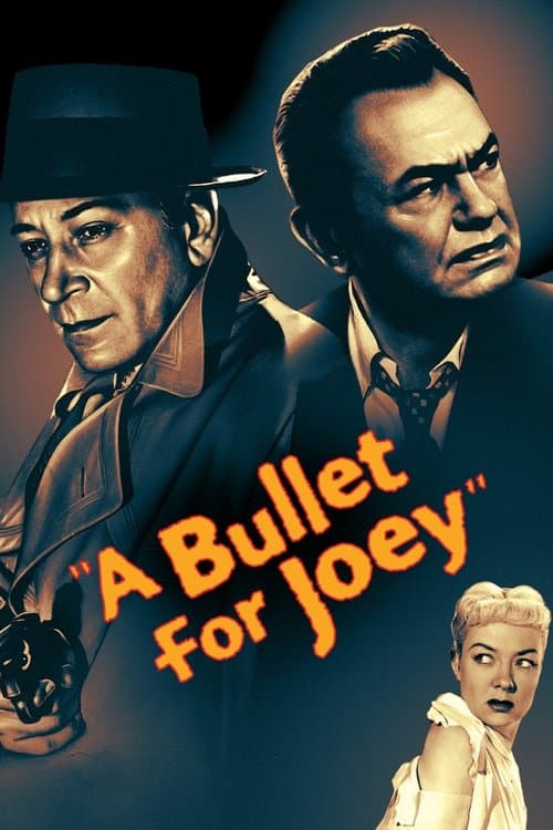 Affiche de Un pruneau pour Joe