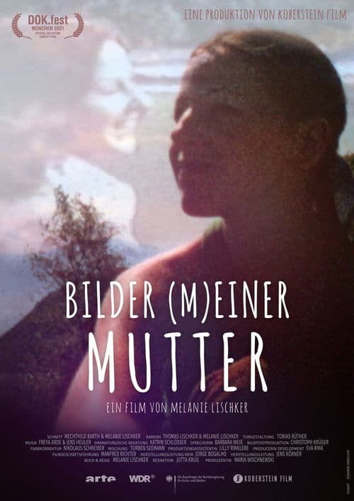 Affiche de Une mère, la mienne