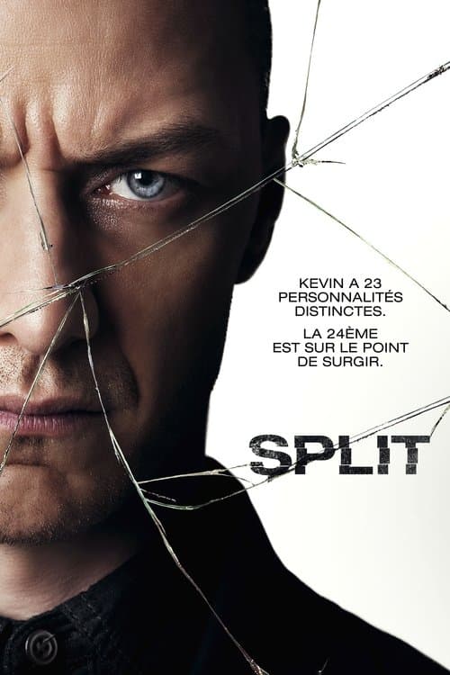 Affiche de Split