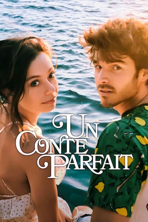 Affiche de Un conte parfait