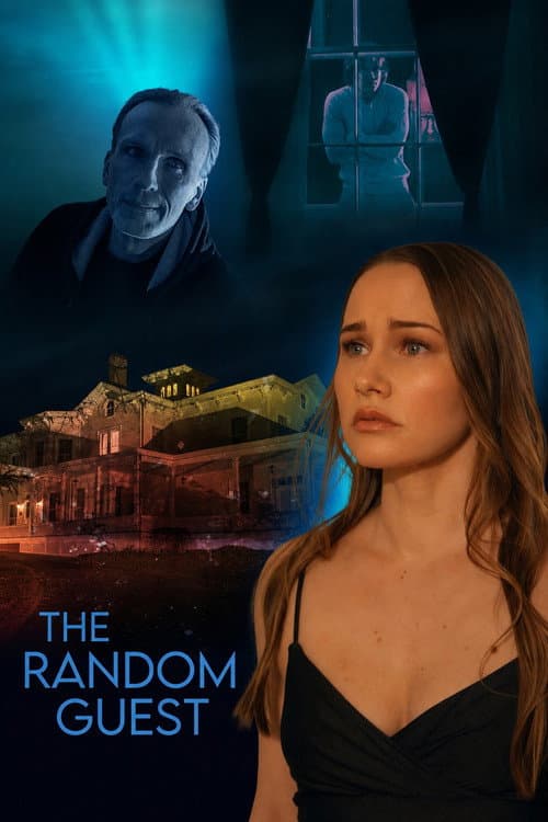 Affiche de The Random Guest