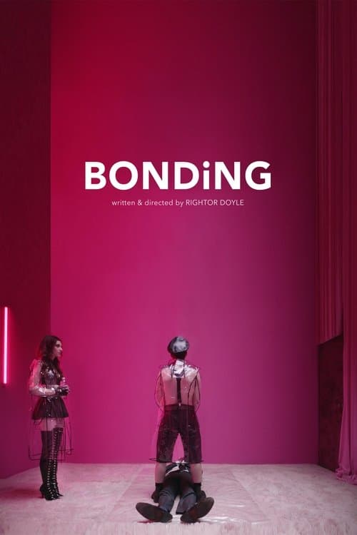 Affiche de Bonding