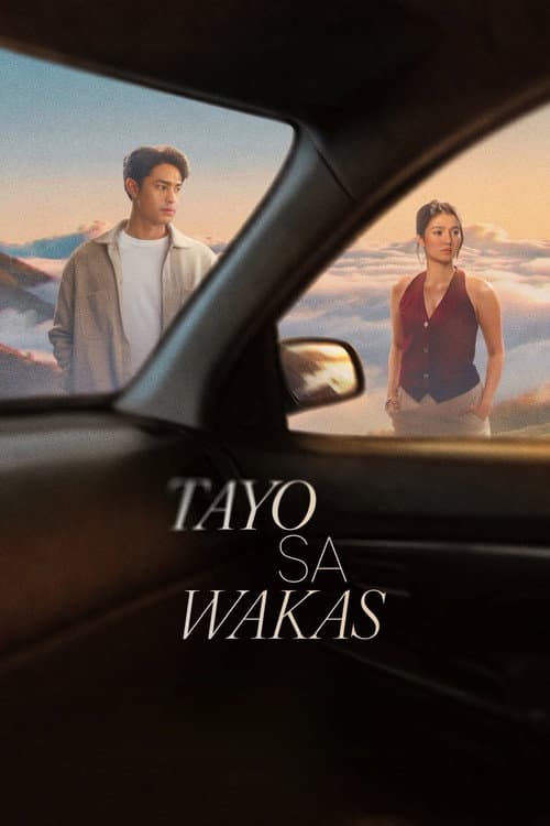 Affiche de Tayo sa Wakas