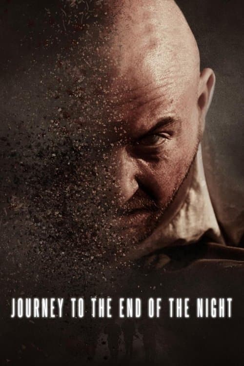 Affiche de Journey to the End of the Night