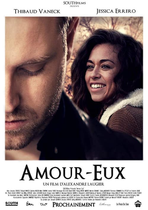 Affiche de Amour-Eux