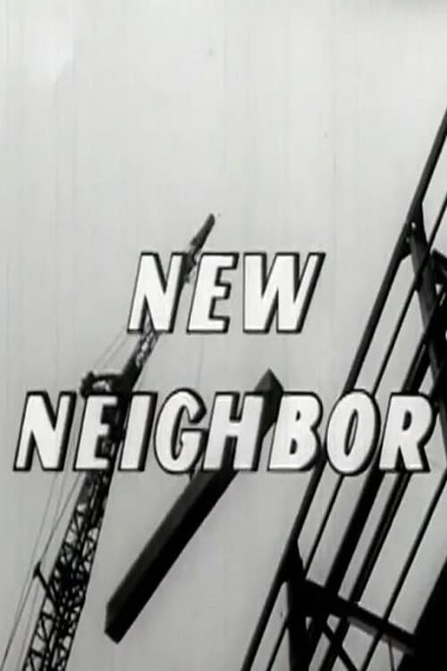 Affiche de New Neighbor