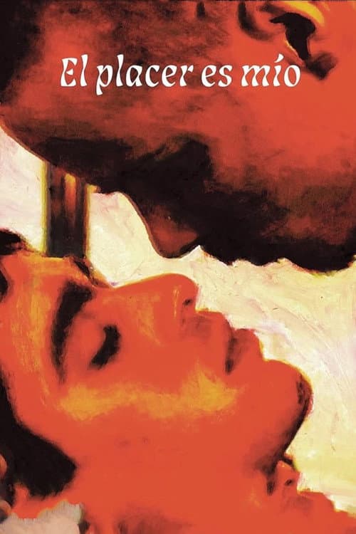 Affiche de El placer es mío