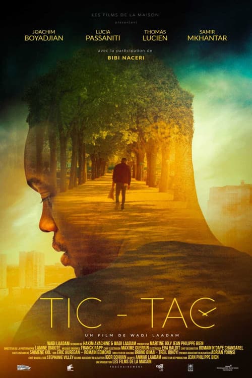 Affiche de Tic Tac