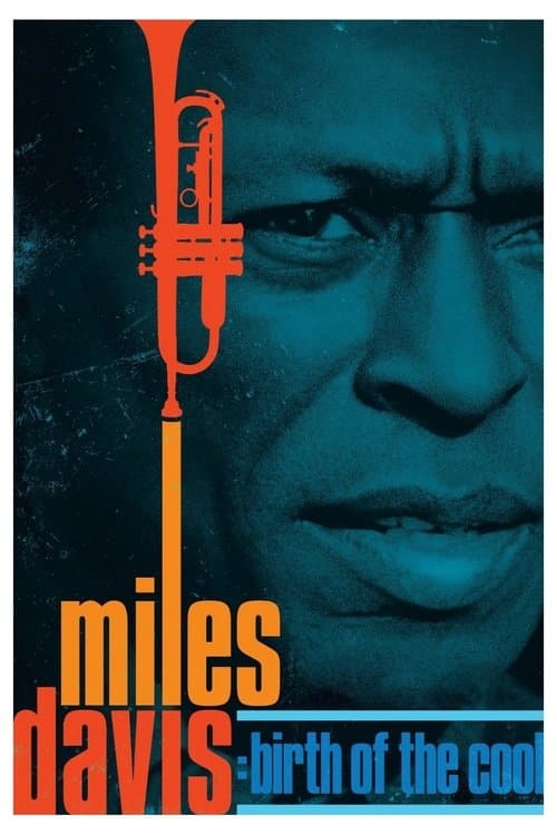 Affiche de Miles Davis: Birth of the Cool