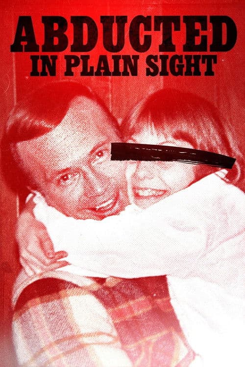 Affiche de L’enfance volée de Jan Broberg