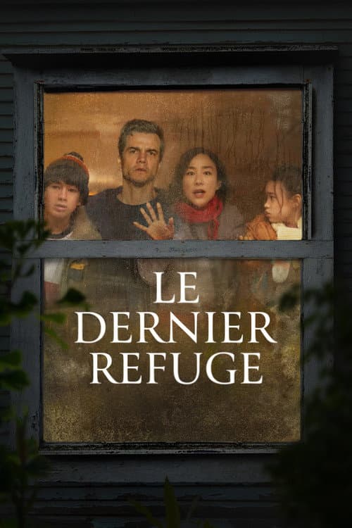 Affiche de Le Dernier Refuge